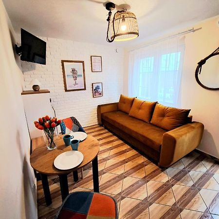 Czarmorza Pokoje Goscinne Mielno  Exterior foto